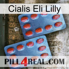Cialis Eli Lilly 05